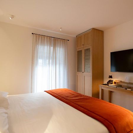 Casa Bianconi Hotel Norcia Exterior photo