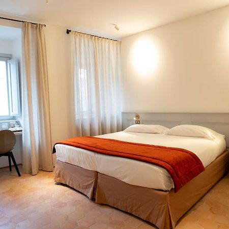 Casa Bianconi Hotel Norcia Exterior photo