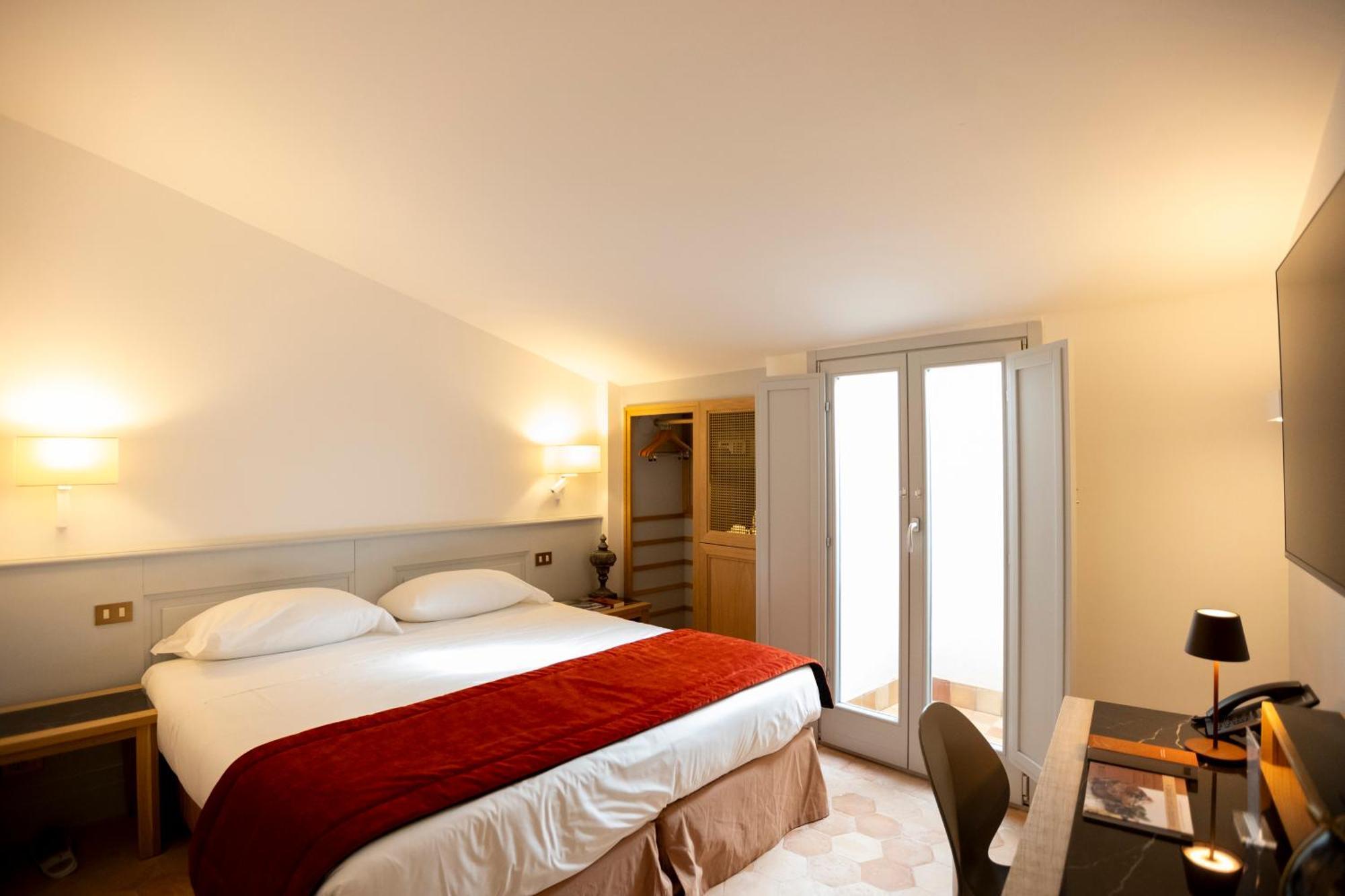 Casa Bianconi Hotel Norcia Exterior photo