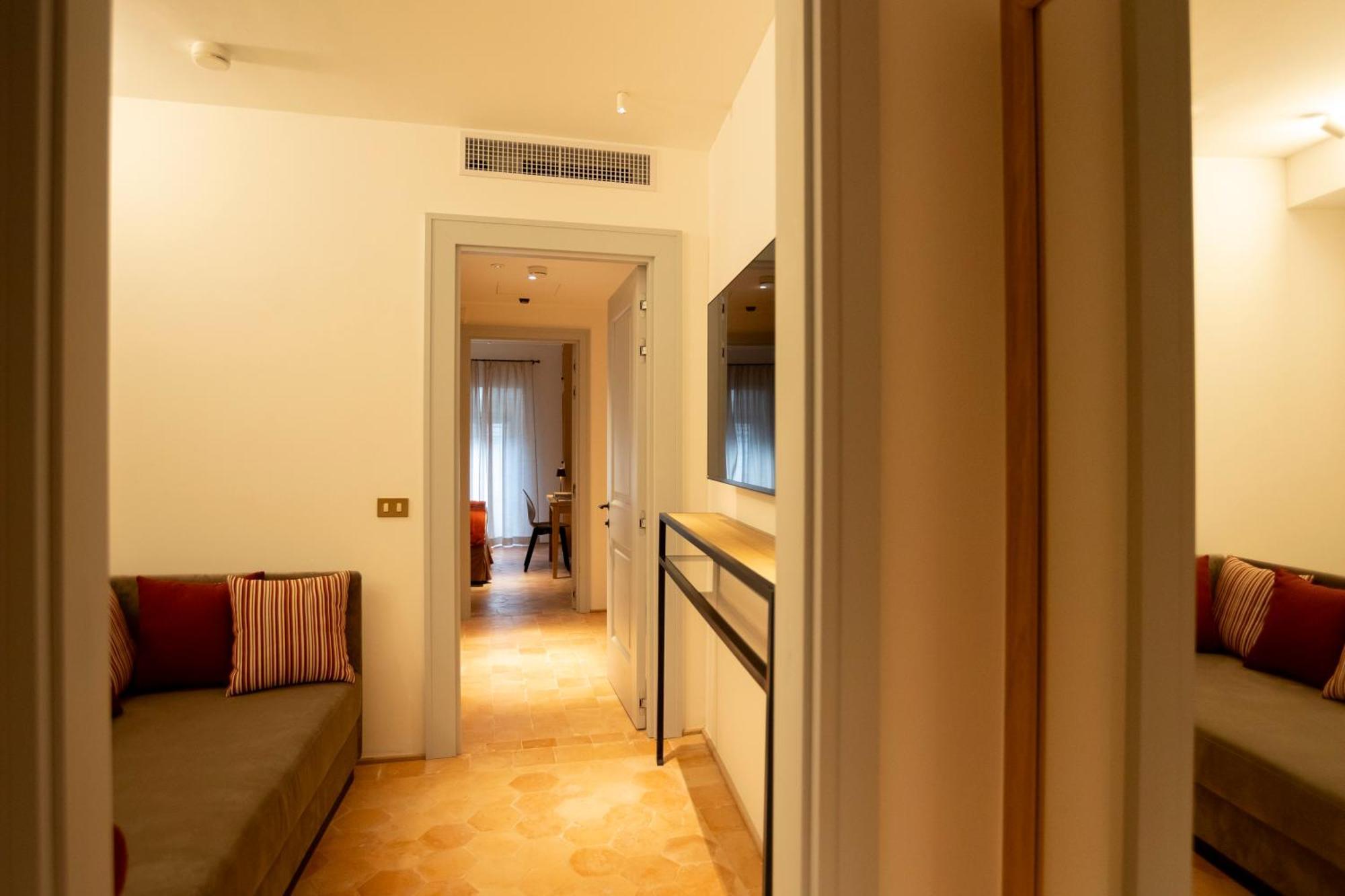 Casa Bianconi Hotel Norcia Exterior photo