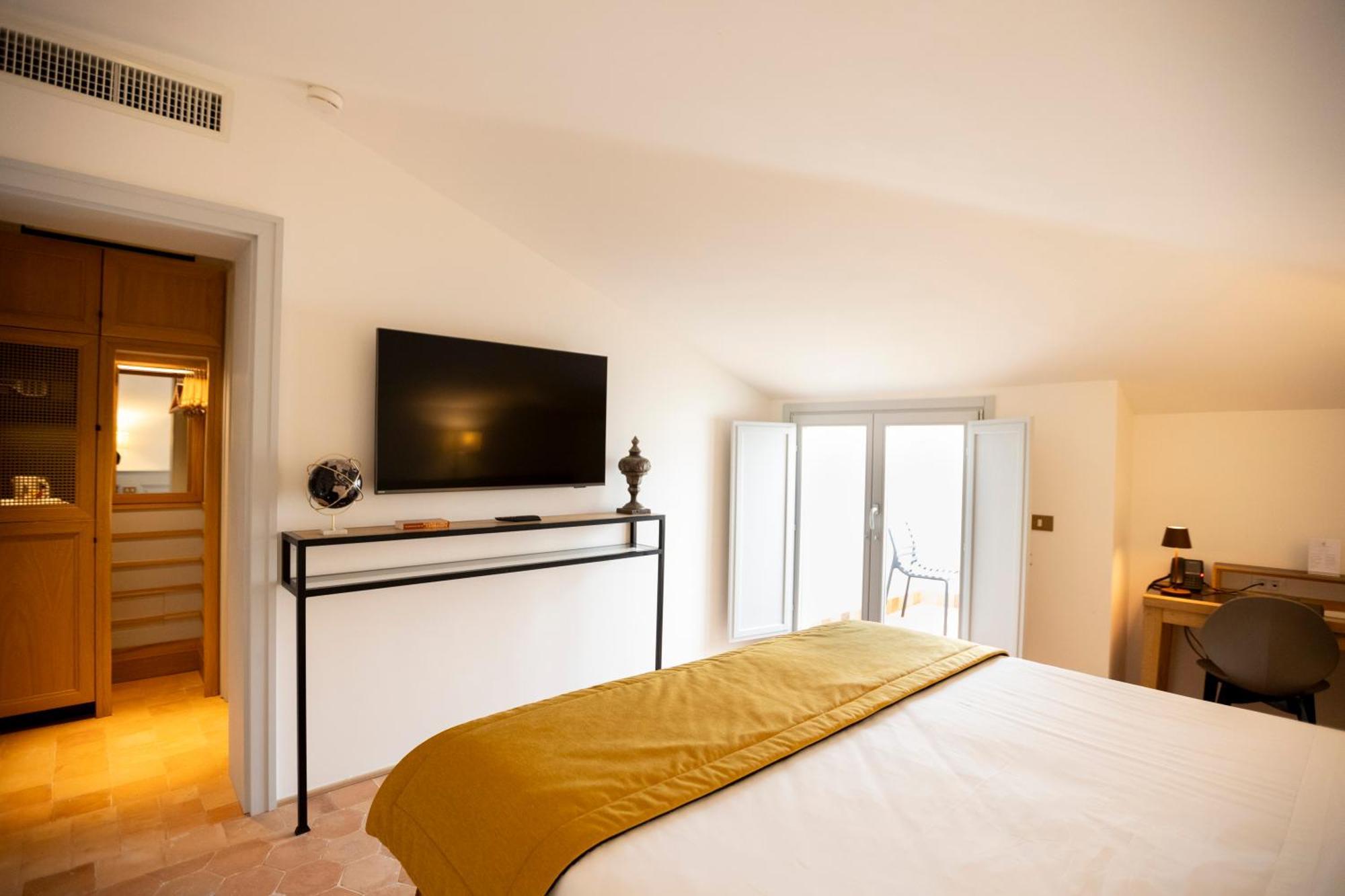 Casa Bianconi Hotel Norcia Exterior photo