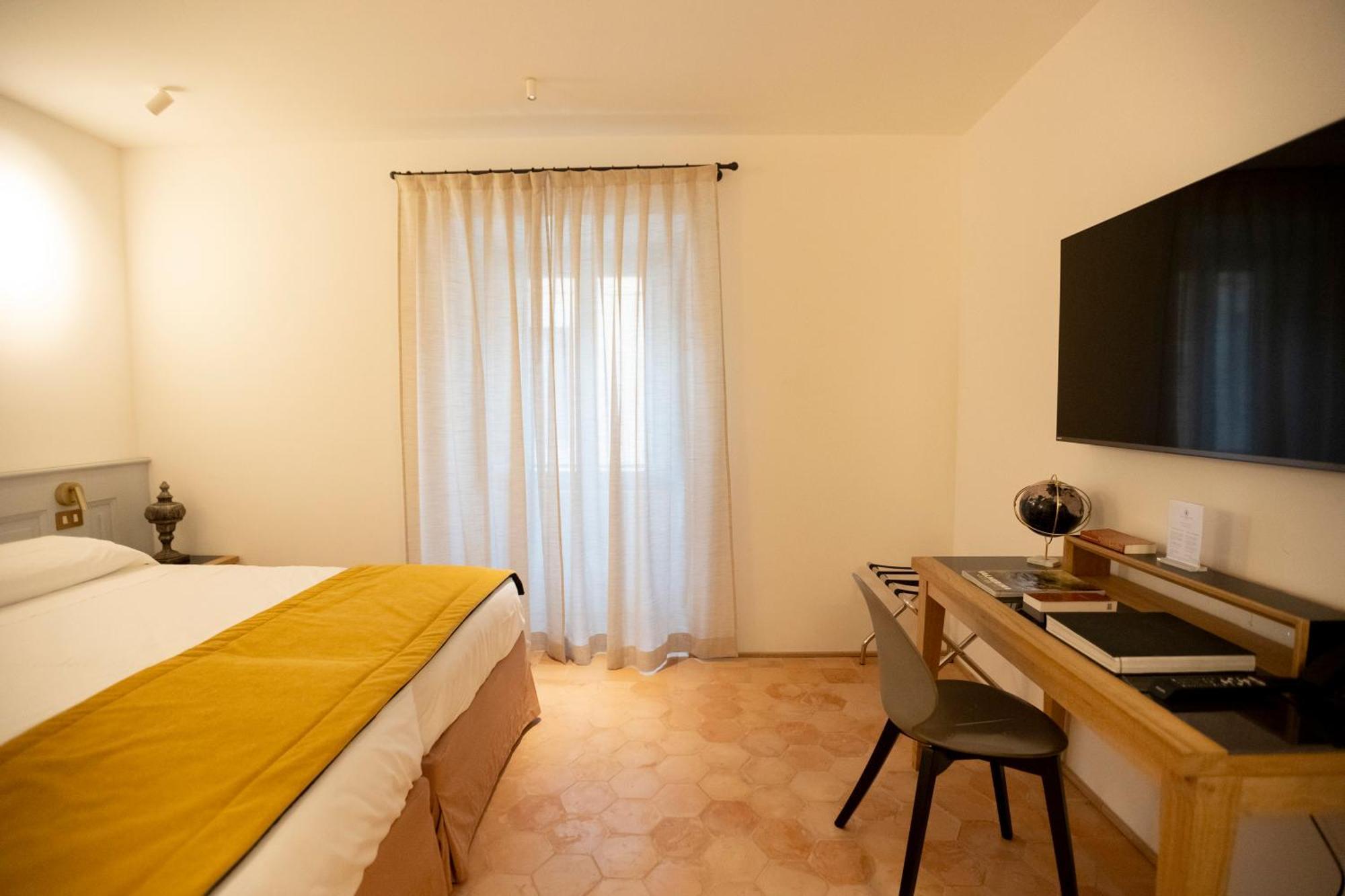 Casa Bianconi Hotel Norcia Exterior photo