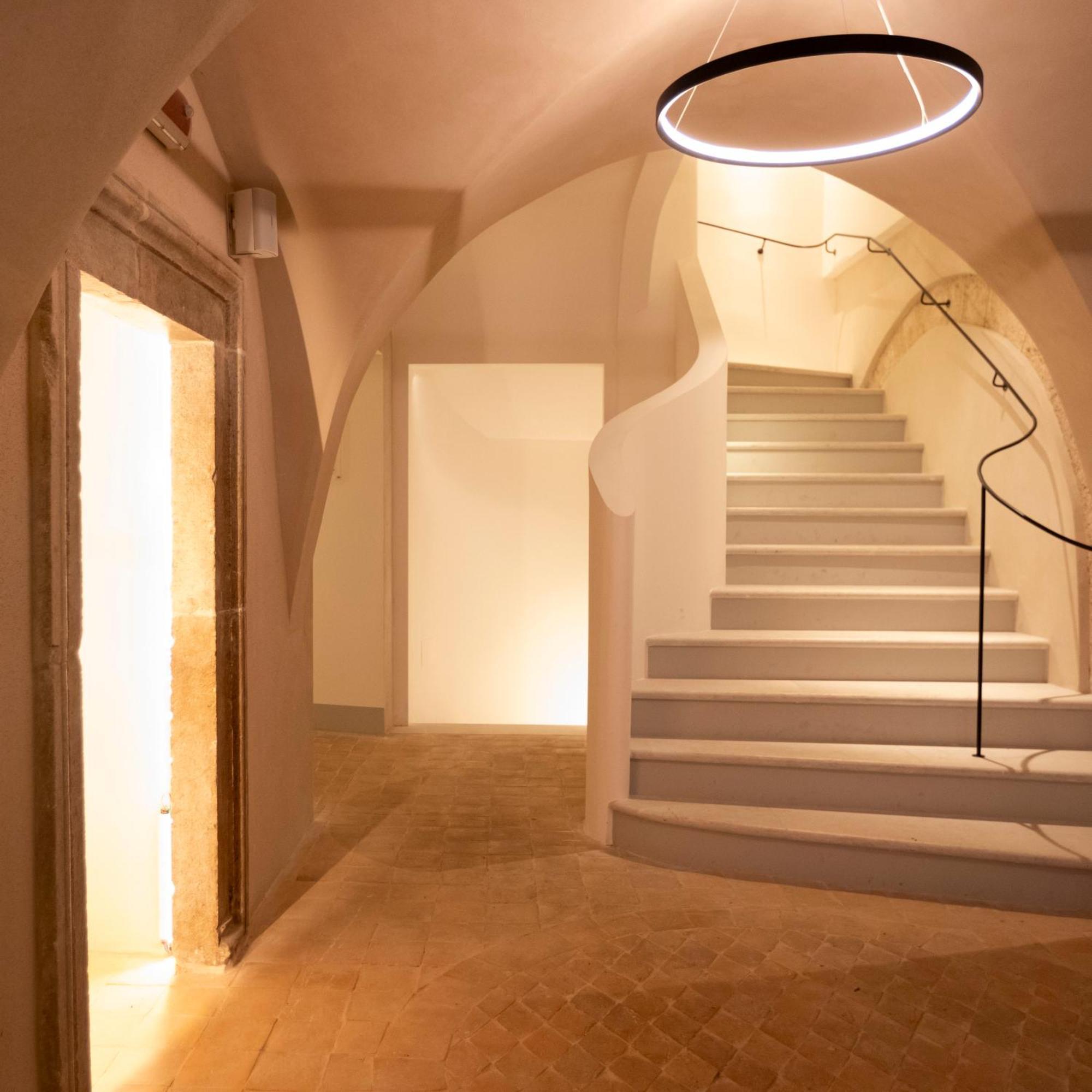 Casa Bianconi Hotel Norcia Exterior photo