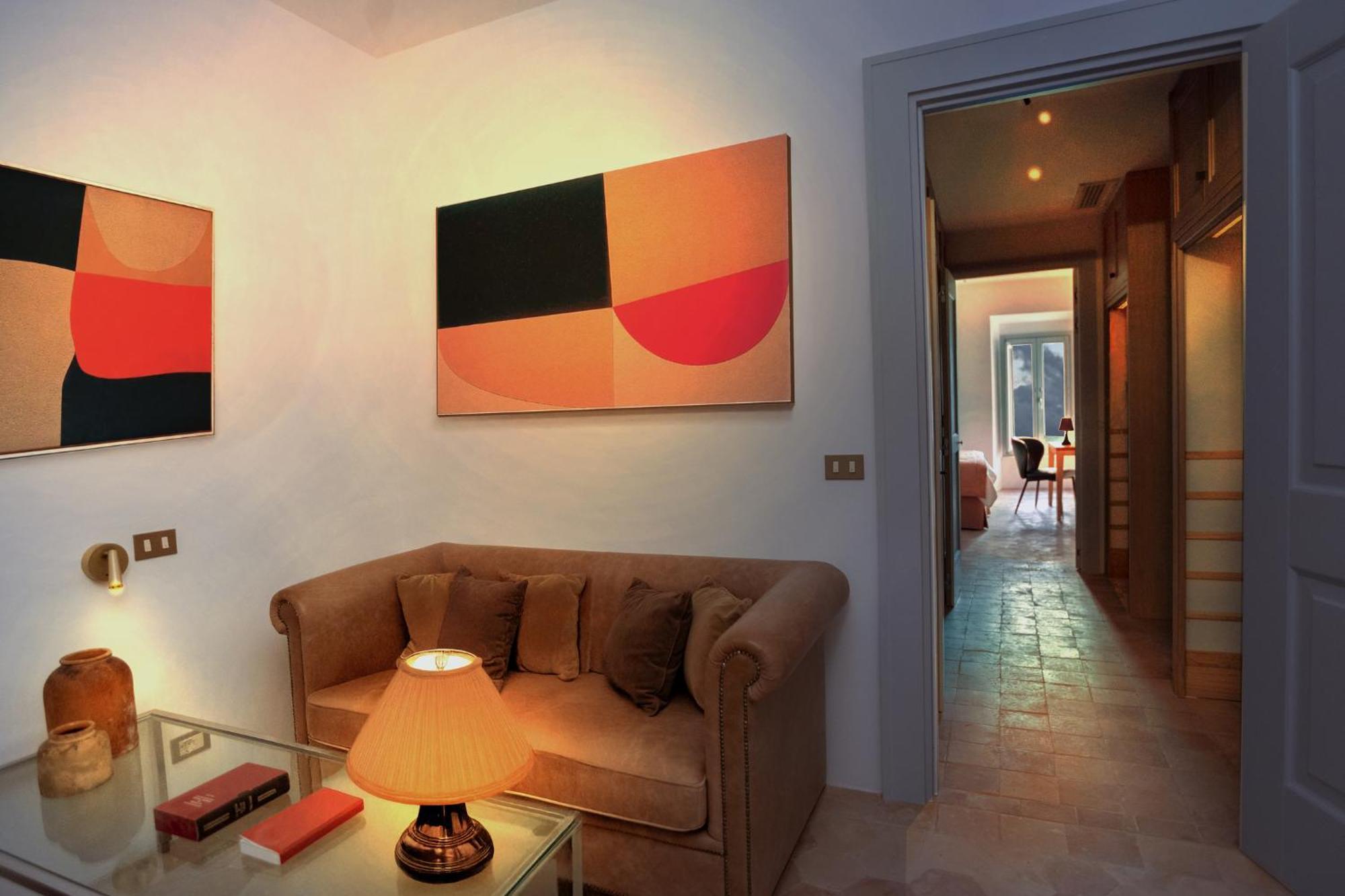 Casa Bianconi Hotel Norcia Exterior photo