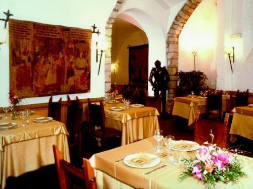 Casa Bianconi Hotel Norcia Exterior photo