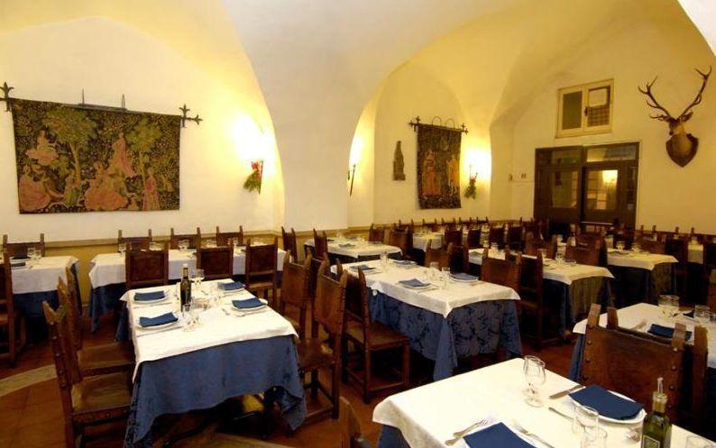 Casa Bianconi Hotel Norcia Exterior photo